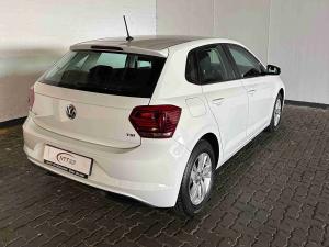 Volkswagen Polo 1.0 TSI Comfortline DSG - Image 2