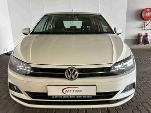 Volkswagen Polo 1.0 TSI Comfortline DSG - Image 4