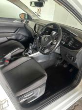 Volkswagen Polo 1.0 TSI Comfortline DSG - Image 8