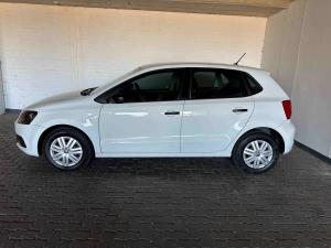 Volkswagen Polo GP 1.2 TSI Trendline - Image 10