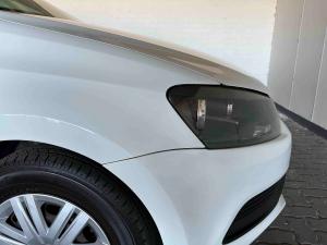 Volkswagen Polo GP 1.2 TSI Trendline - Image 11