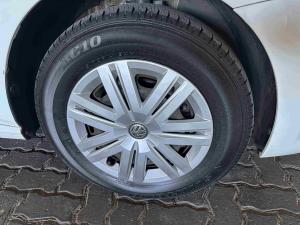 Volkswagen Polo GP 1.2 TSI Trendline - Image 12
