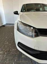 Volkswagen Polo GP 1.2 TSI Trendline - Image 17