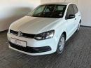 Thumbnail Volkswagen Polo GP 1.2 TSI Trendline