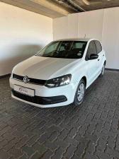 Volkswagen Polo GP 1.2 TSI Trendline - Image 1