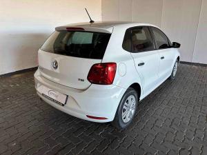 Volkswagen Polo GP 1.2 TSI Trendline - Image 2