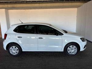 Volkswagen Polo GP 1.2 TSI Trendline - Image 3
