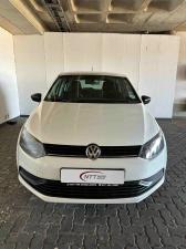 Volkswagen Polo GP 1.2 TSI Trendline - Image 4
