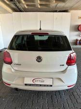 Volkswagen Polo GP 1.2 TSI Trendline - Image 5