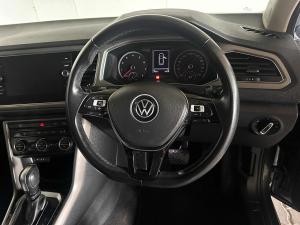 Volkswagen T-ROC 1.4 TSI Design Tiptronic - Image 14