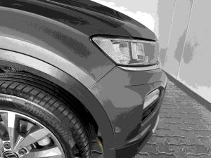 Volkswagen T-ROC 1.4 TSI Design Tiptronic - Image 16