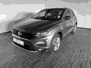 Volkswagen T-ROC 1.4 TSI Design Tiptronic - Image 1