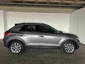 Volkswagen T-ROC 1.4 TSI Design Tiptronic - Image 3