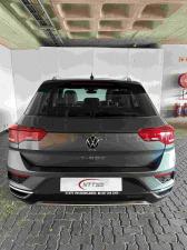 Volkswagen T-ROC 1.4 TSI Design Tiptronic - Image 5