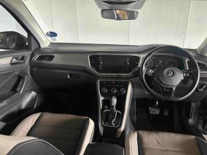 Volkswagen T-ROC 1.4 TSI Design Tiptronic - Image 6