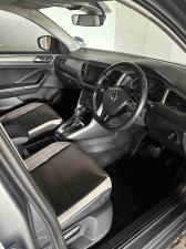 Volkswagen T-ROC 1.4 TSI Design Tiptronic - Image 8
