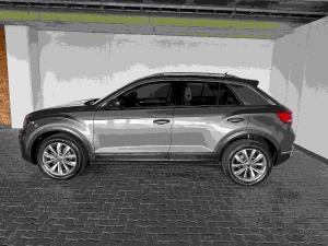 Volkswagen T-ROC 1.4 TSI Design Tiptronic - Image 9