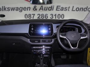 Volkswagen T-CROSS 1.0 TSI Style DSG - Image 10
