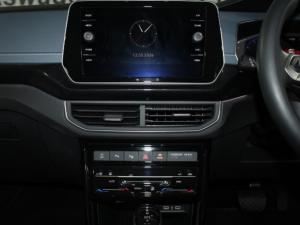 Volkswagen T-CROSS 1.0 TSI Style DSG - Image 11