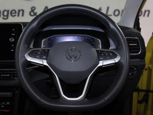 Volkswagen T-CROSS 1.0 TSI Style DSG - Image 12