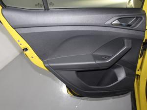 Volkswagen T-CROSS 1.0 TSI Style DSG - Image 13