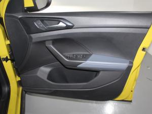 Volkswagen T-CROSS 1.0 TSI Style DSG - Image 15