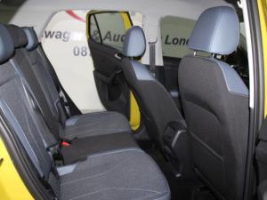 Volkswagen T-CROSS 1.0 TSI Style DSG - Image 16