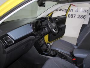 Volkswagen T-CROSS 1.0 TSI Style DSG - Image 18