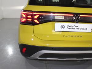 Volkswagen T-CROSS 1.0 TSI Style DSG - Image 19