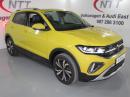 Thumbnail Volkswagen T-CROSS 1.0 TSI Style DSG
