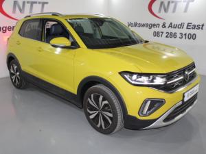 Volkswagen T-CROSS 1.0 TSI Style DSG - Image 1