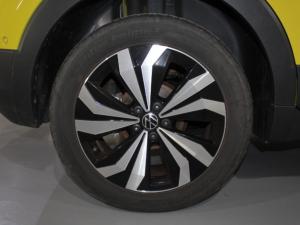 Volkswagen T-CROSS 1.0 TSI Style DSG - Image 21