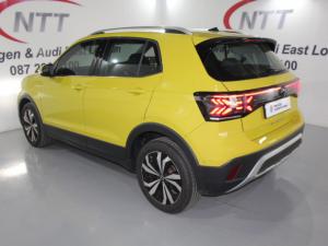 Volkswagen T-CROSS 1.0 TSI Style DSG - Image 6