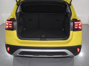 Volkswagen T-CROSS 1.0 TSI Style DSG - Image 7