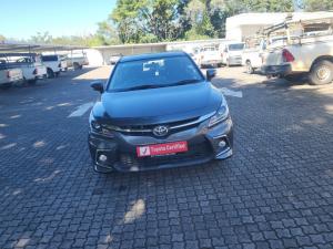 Toyota Starlet 1.5 Xs - Image 4