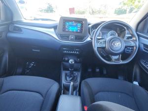 Toyota Starlet 1.5 Xs - Image 6
