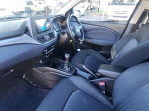 Toyota Starlet 1.5 Xs - Image 7