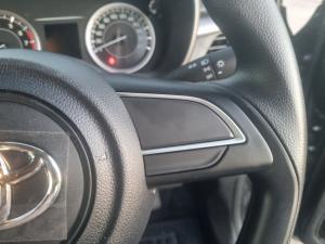 Toyota Starlet 1.5 Xi - Image 10