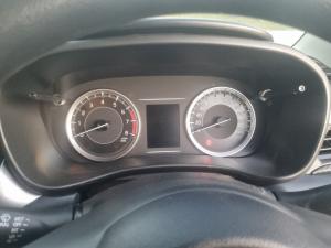 Toyota Starlet 1.5 Xi - Image 11