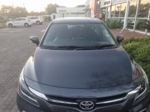 Toyota Starlet 1.5 Xi - Image 13