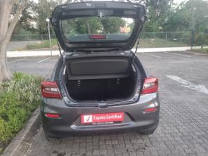 Toyota Starlet 1.5 Xi - Image 17