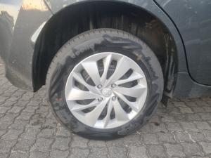 Toyota Starlet 1.5 Xi - Image 18
