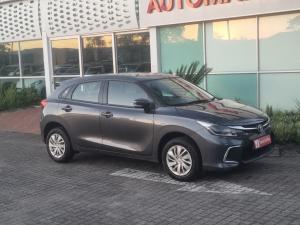 Toyota Starlet 1.5 Xi - Image 1