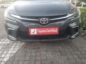 Toyota Starlet 1.5 Xi - Image 22