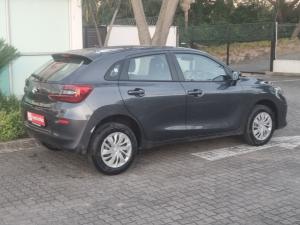 Toyota Starlet 1.5 Xi - Image 2