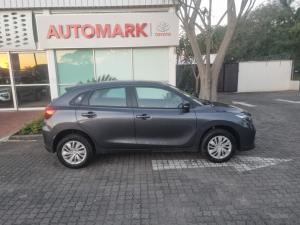 Toyota Starlet 1.5 Xi - Image 3