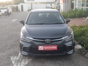 Toyota Starlet 1.5 Xi - Image 4