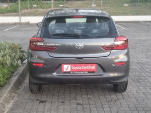 Toyota Starlet 1.5 Xi - Image 5