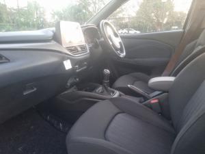 Toyota Starlet 1.5 Xi - Image 7