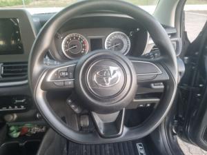 Toyota Starlet 1.5 Xi - Image 8
